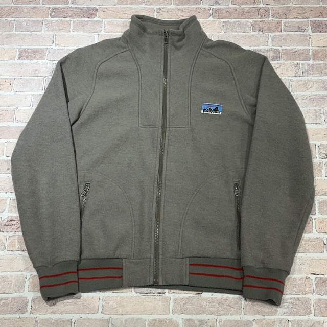 PATAGONIA PHILS FLEECE JACKET 2009