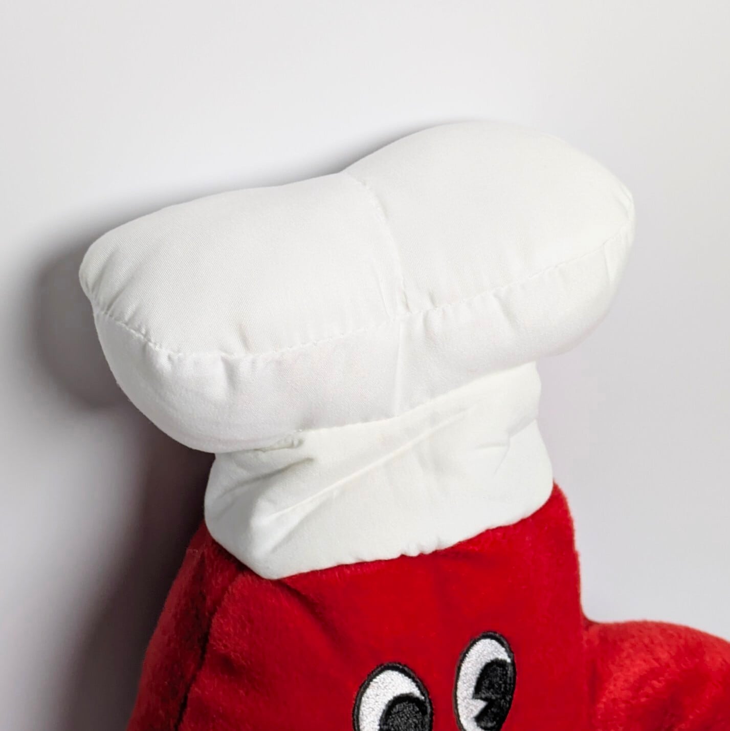 【Mr.Jelly Belly beans/ ジェリーベリービーンズ 】プラッシュ ぬいぐるみ 〚アメリカン雑貨 アメトイ〛