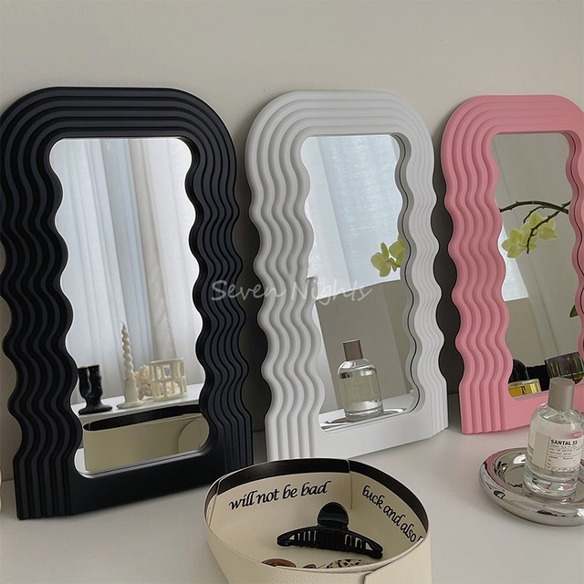 【MIRROR】波形MIRROR