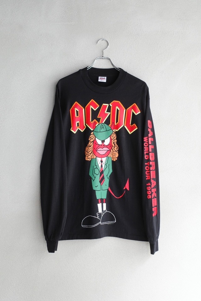 90s AC/DC】