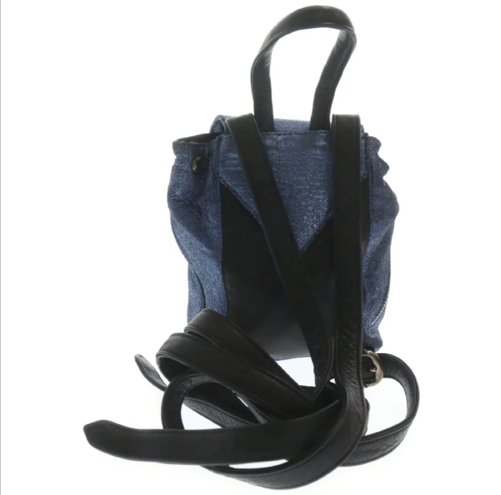 CHROME HEARTS◇PVC モチーフ クロスロゴ ポーチ バッグ