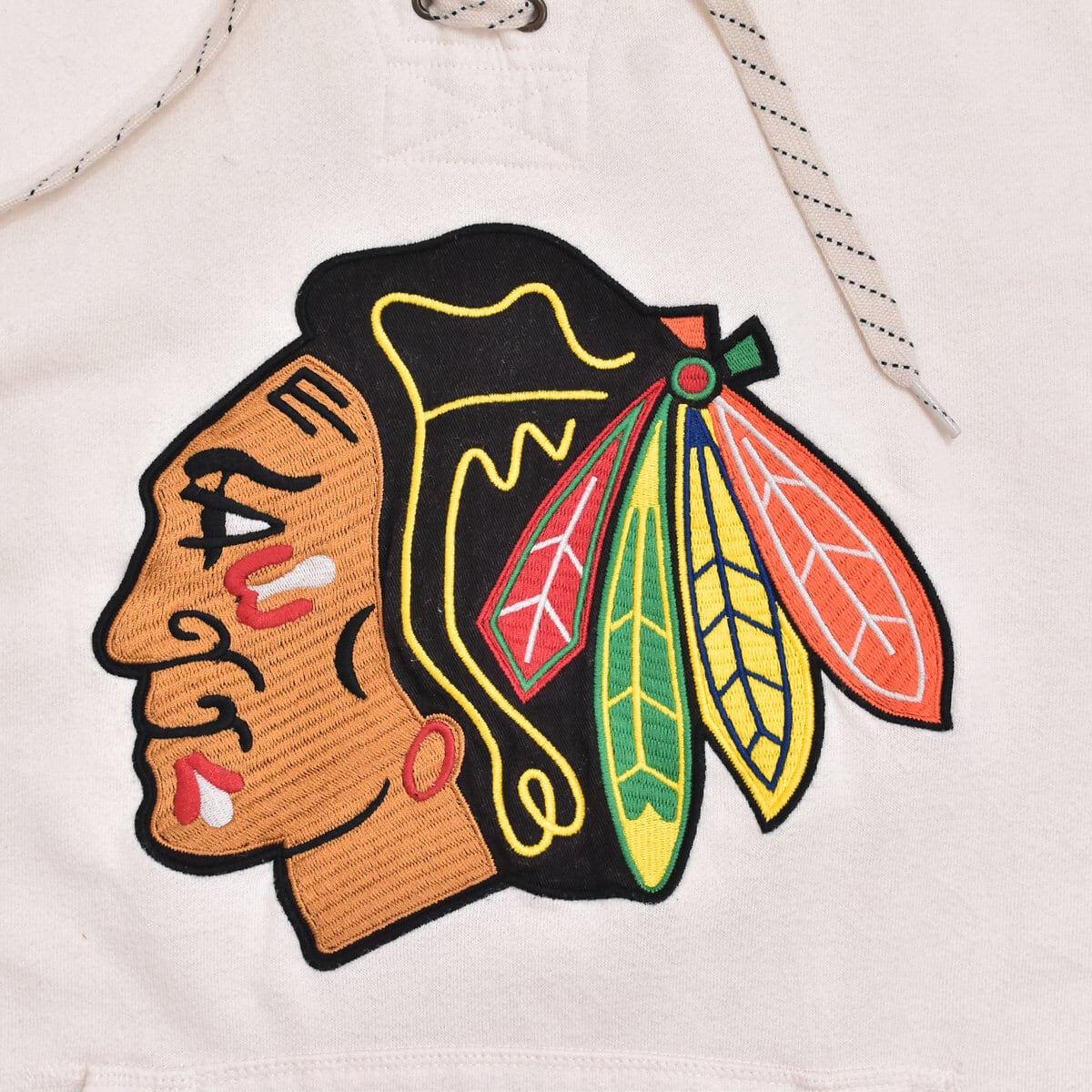 CCM NHL CHICAGO BLACKHAWKS シカゴブラックホークス スポーツTシャツ メンズL /eaa252845