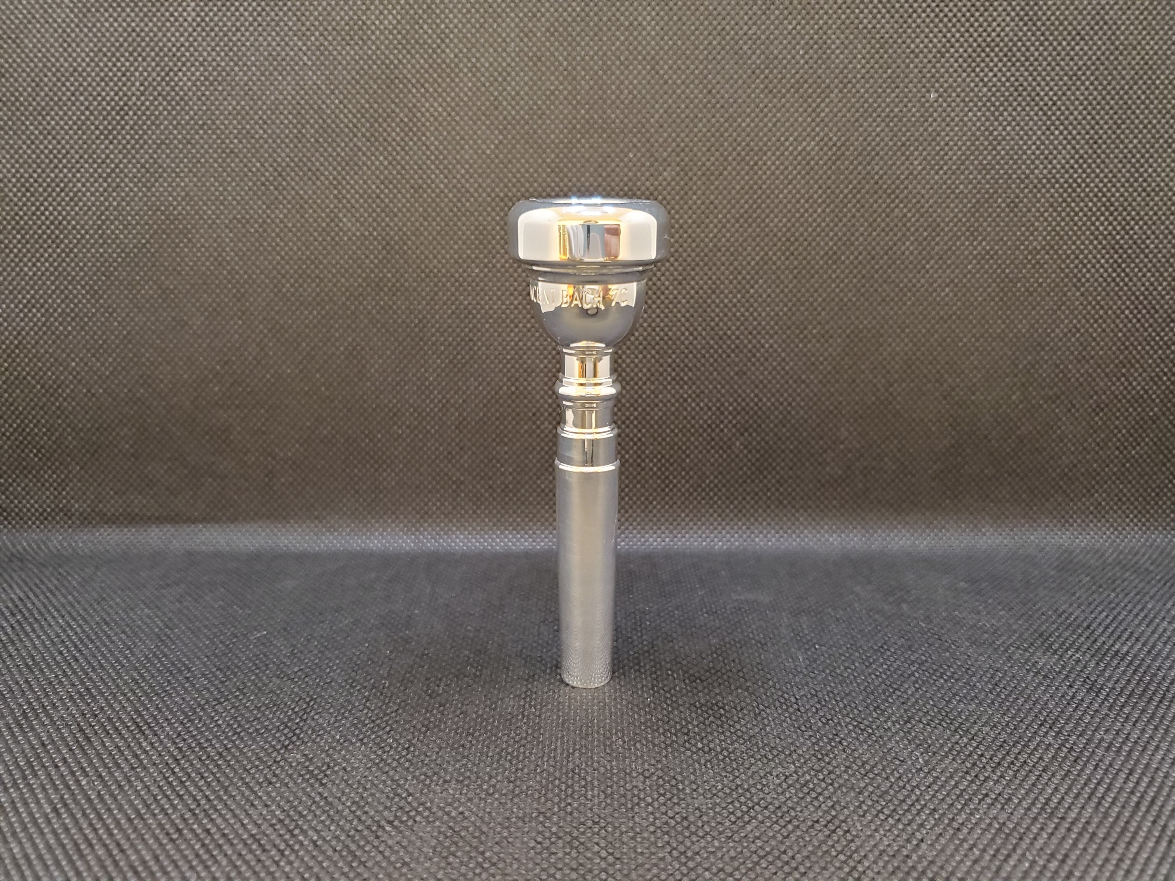 ぺラントゥッチ チューバマウスピース PT-84S | Pay ID