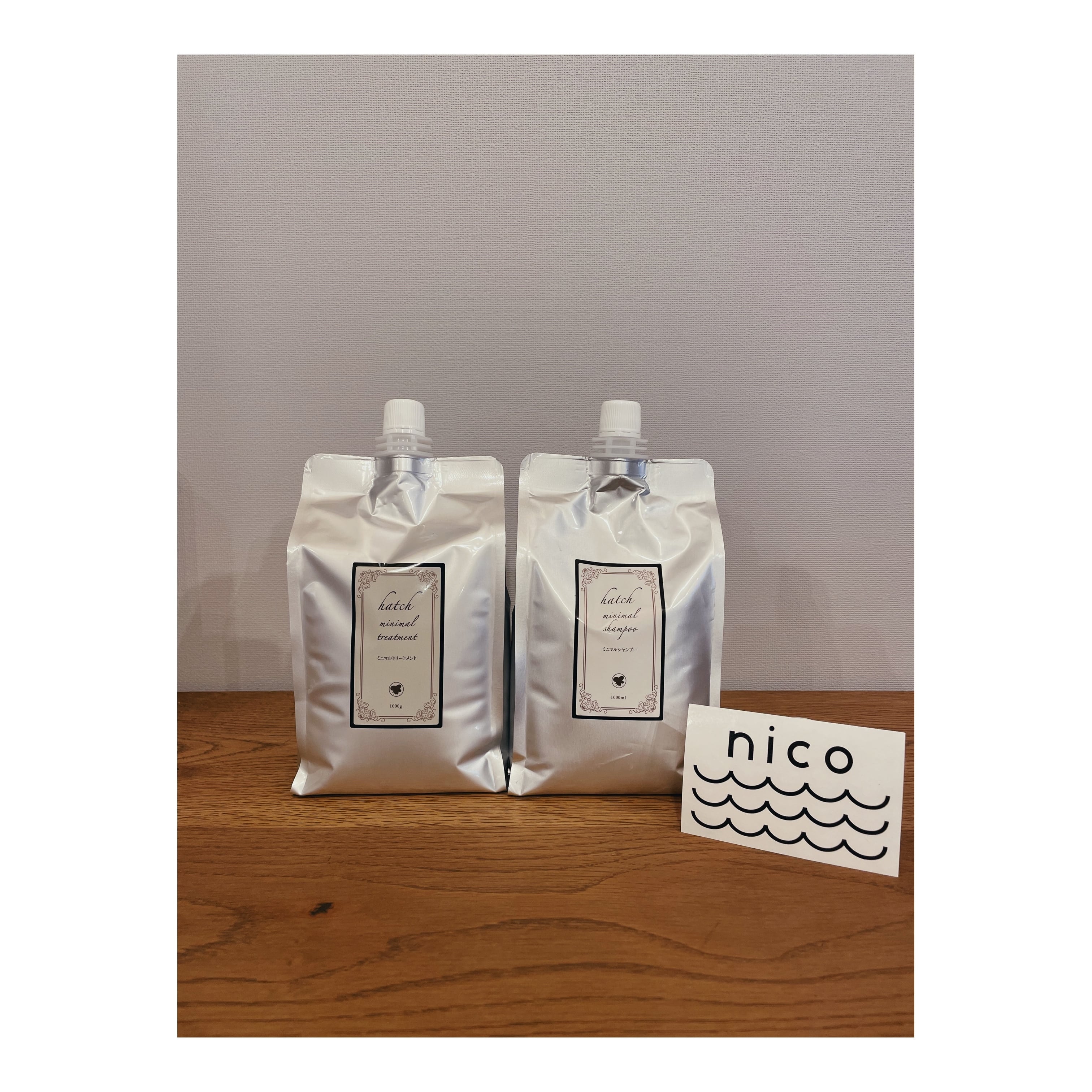 nico＊shop