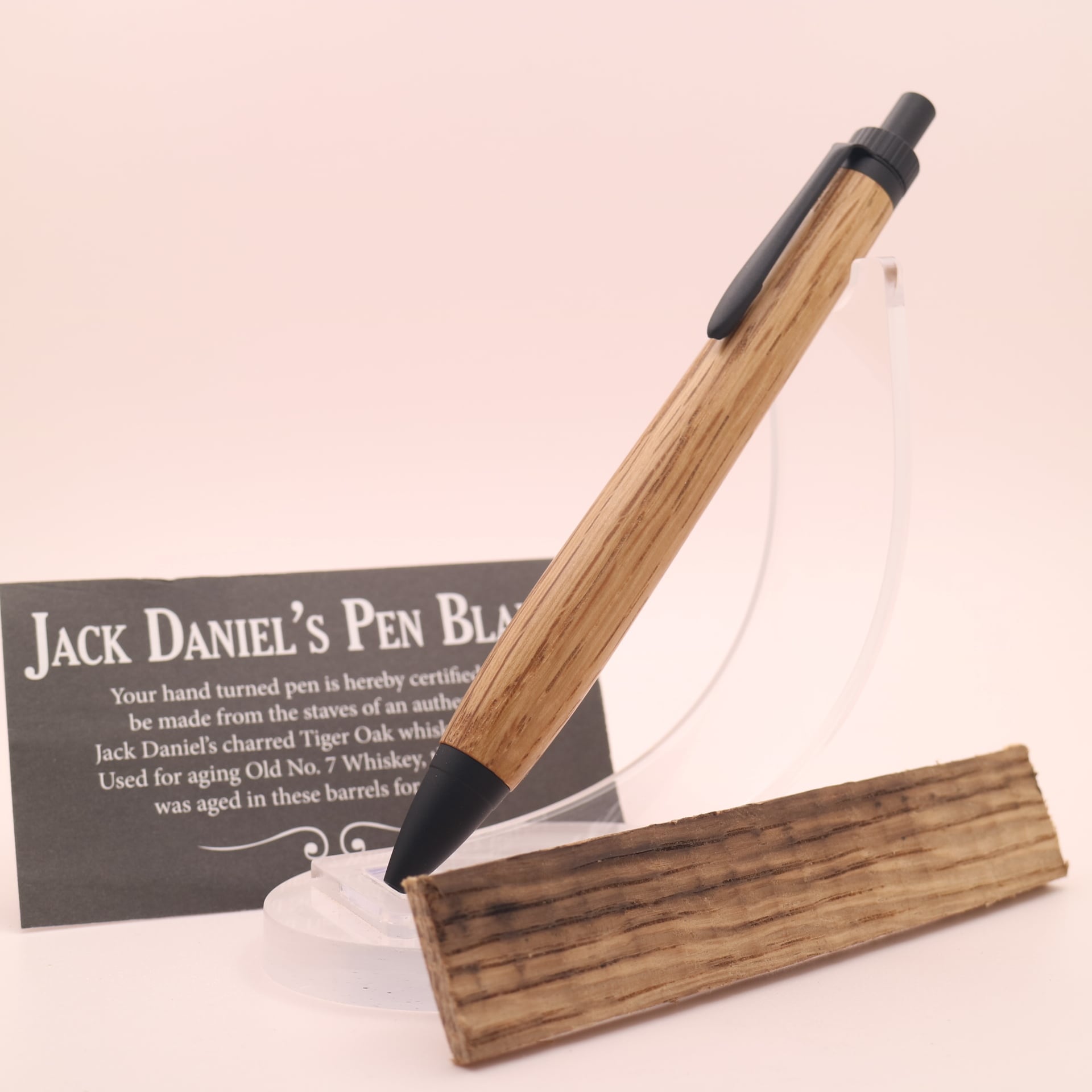 スタンダード木軸ペン | 木軸ペン工房 Wood Time Factory ウッドタイム