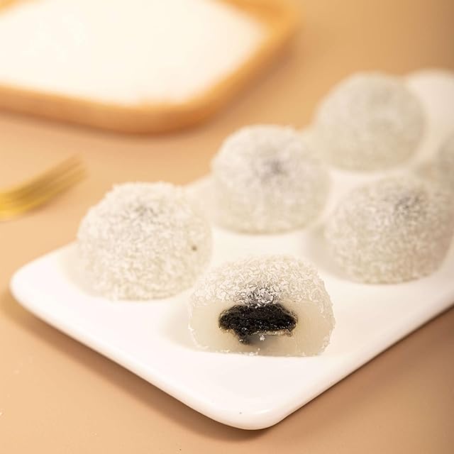 日進堂♡ずんだ餅 ずんだ大福 塩豆大福 くるみ大福 お好きな詰め合わせ