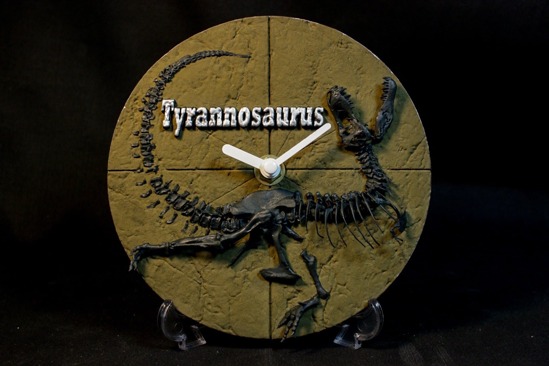 ブラック・ビューティーの時計 | アンフィ合同会社