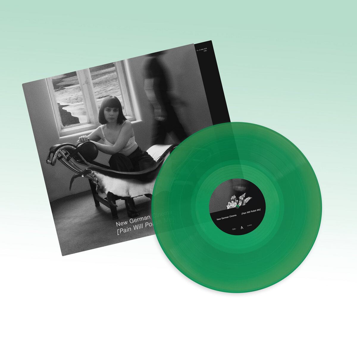 Sharp Pins / Balloon Balloon Balloon (LP) | Record Shop BAGISM