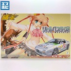 アオシマ 1/24 痛車 No.04 リトルバスターズ！ FC3S RX-7 後期型(1989年式)