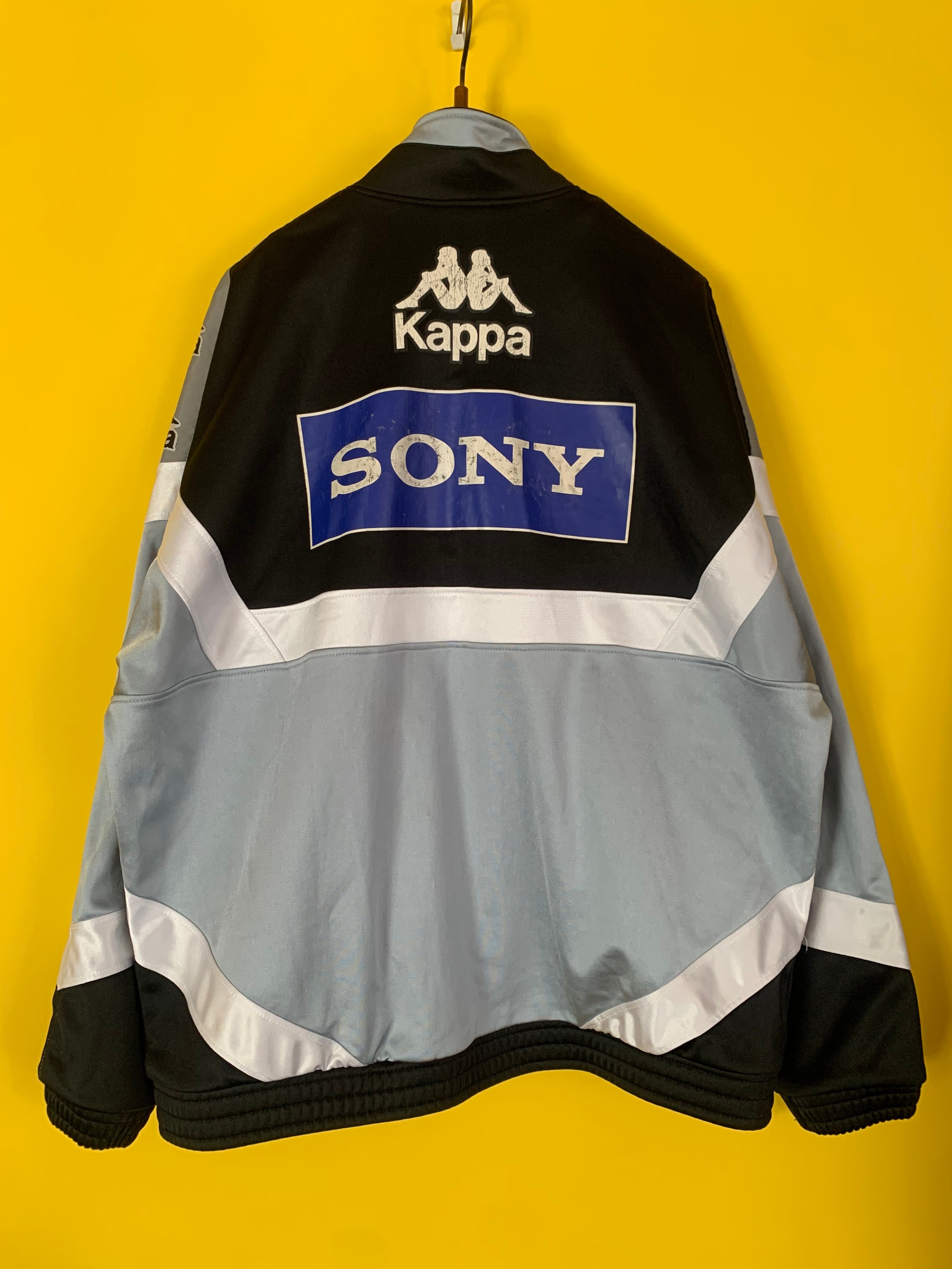 90s Kappa sony JUVENTUS ユベントス ジャージ | Pay ID 90s Kappa sony JUVENTUS ユベントス ジャージ | Pay ID