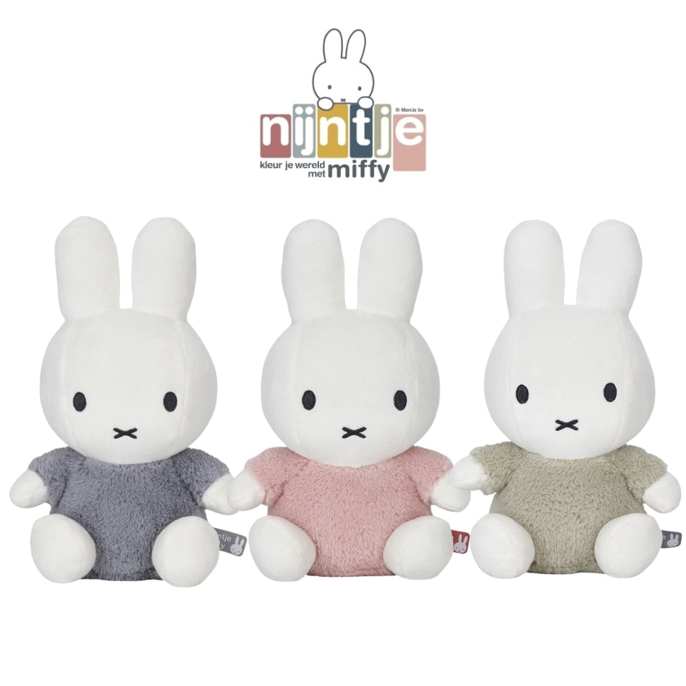 miffy ミッフィー | Primii