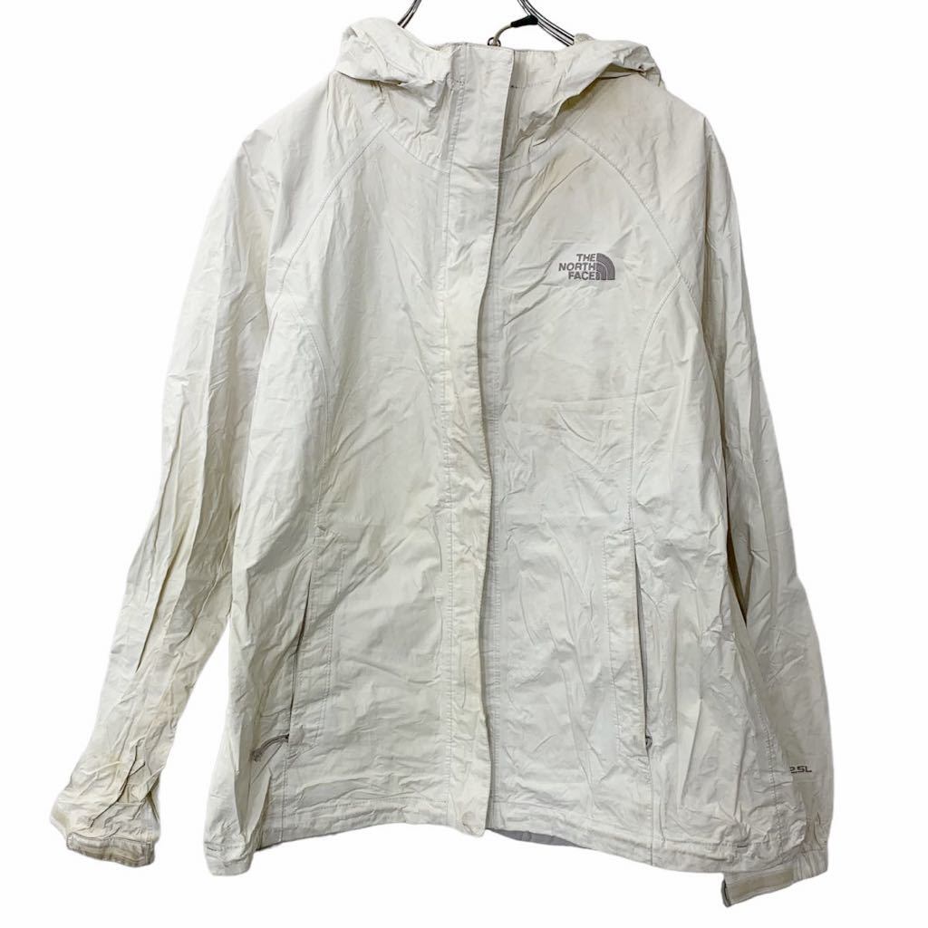 THE NORTH FACE マウンテンパーカー・ジャケット レディース M