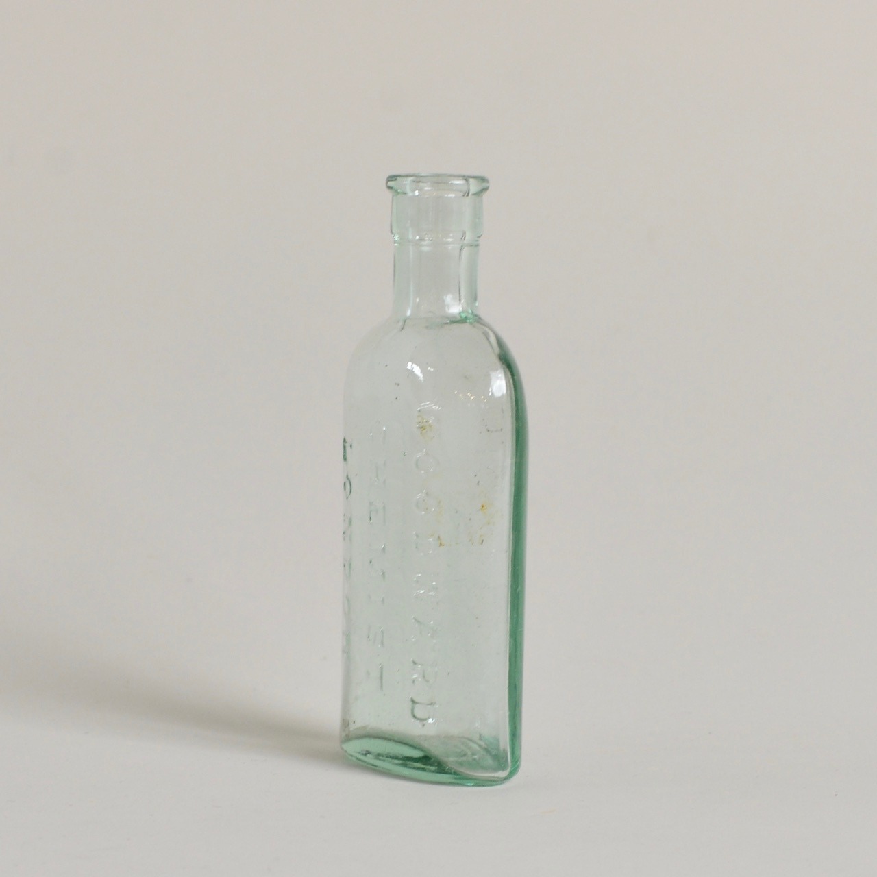 Bottle / ボトル〈花瓶 / フラワーベース 〉DE1906-0003D