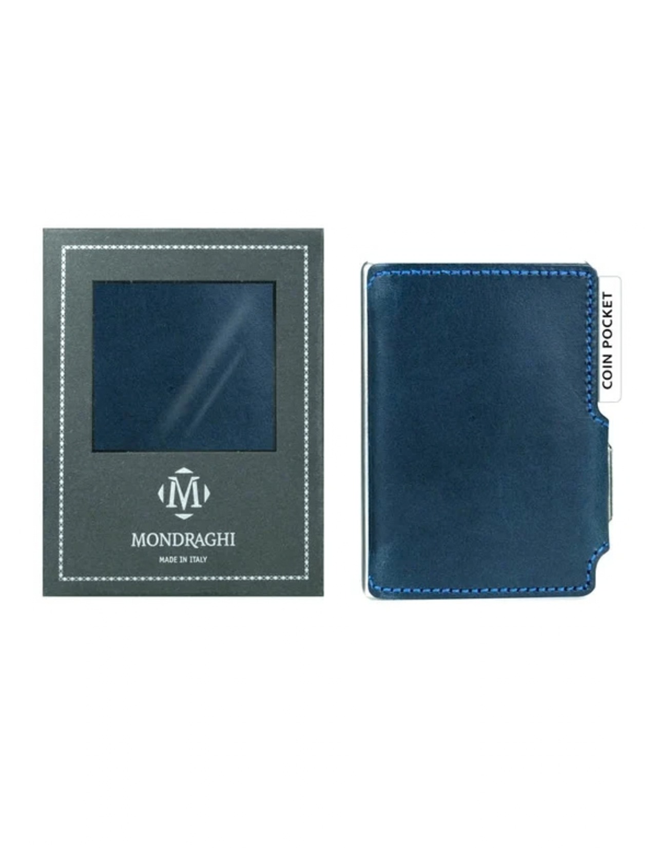 MONDRAGHI ELEGANCE ｜BLUE
