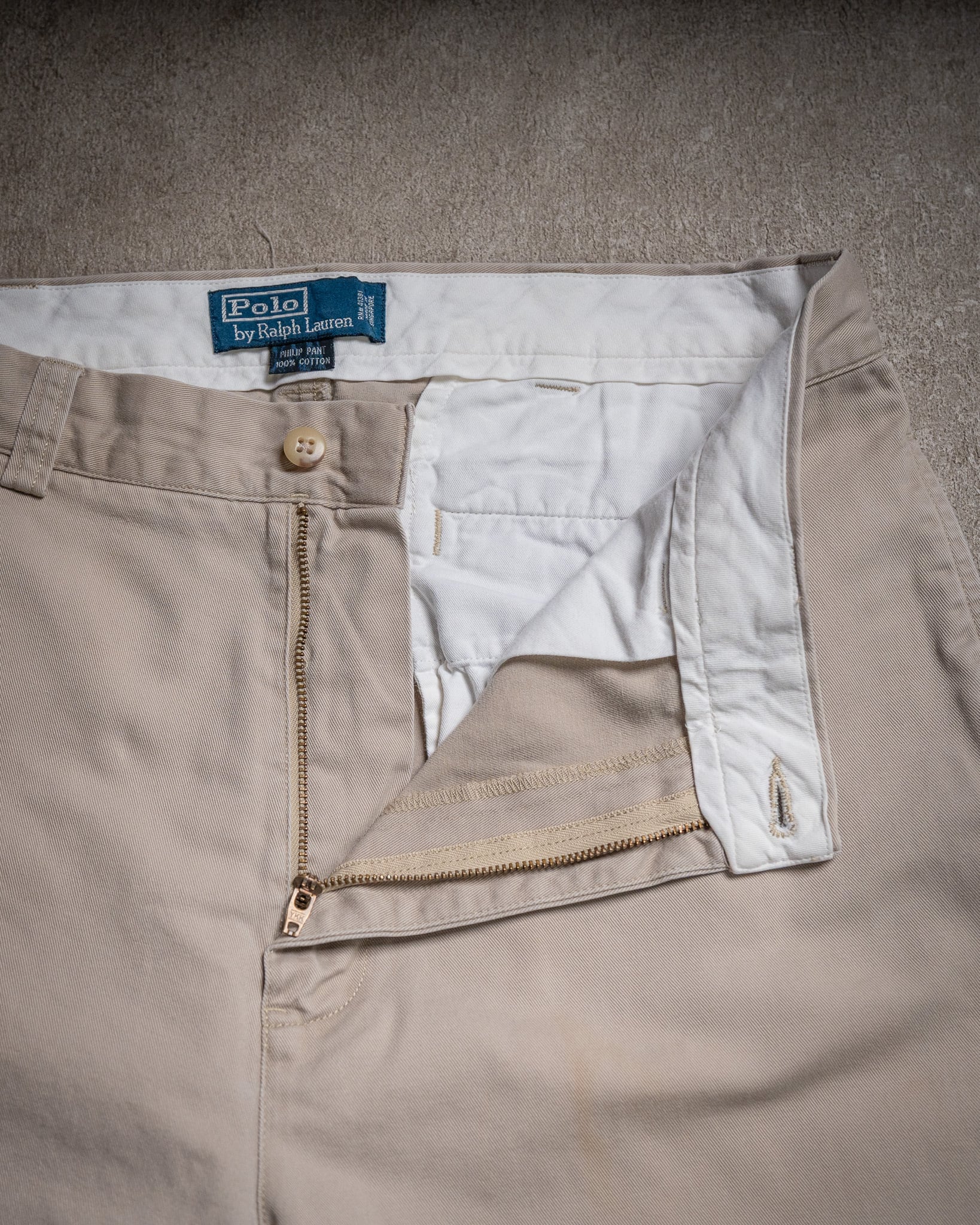 W34】POLO by Ralph Lauren POLO CHINO 