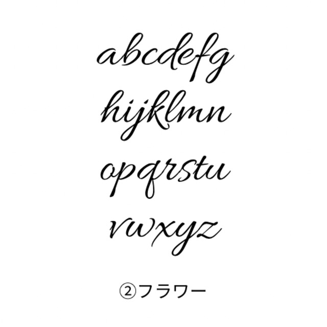 【Original】[❷本セット]ネームキッズハンガー (送料込)