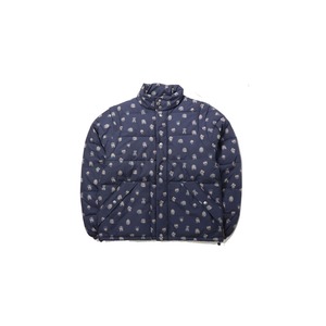 gym master ジムマスター ハッピーペイント中ワタ２ＷＡＹスタンドジャケット G633773 メンズ レディース アウター ジャケット ベスト 秋 冬 秋冬