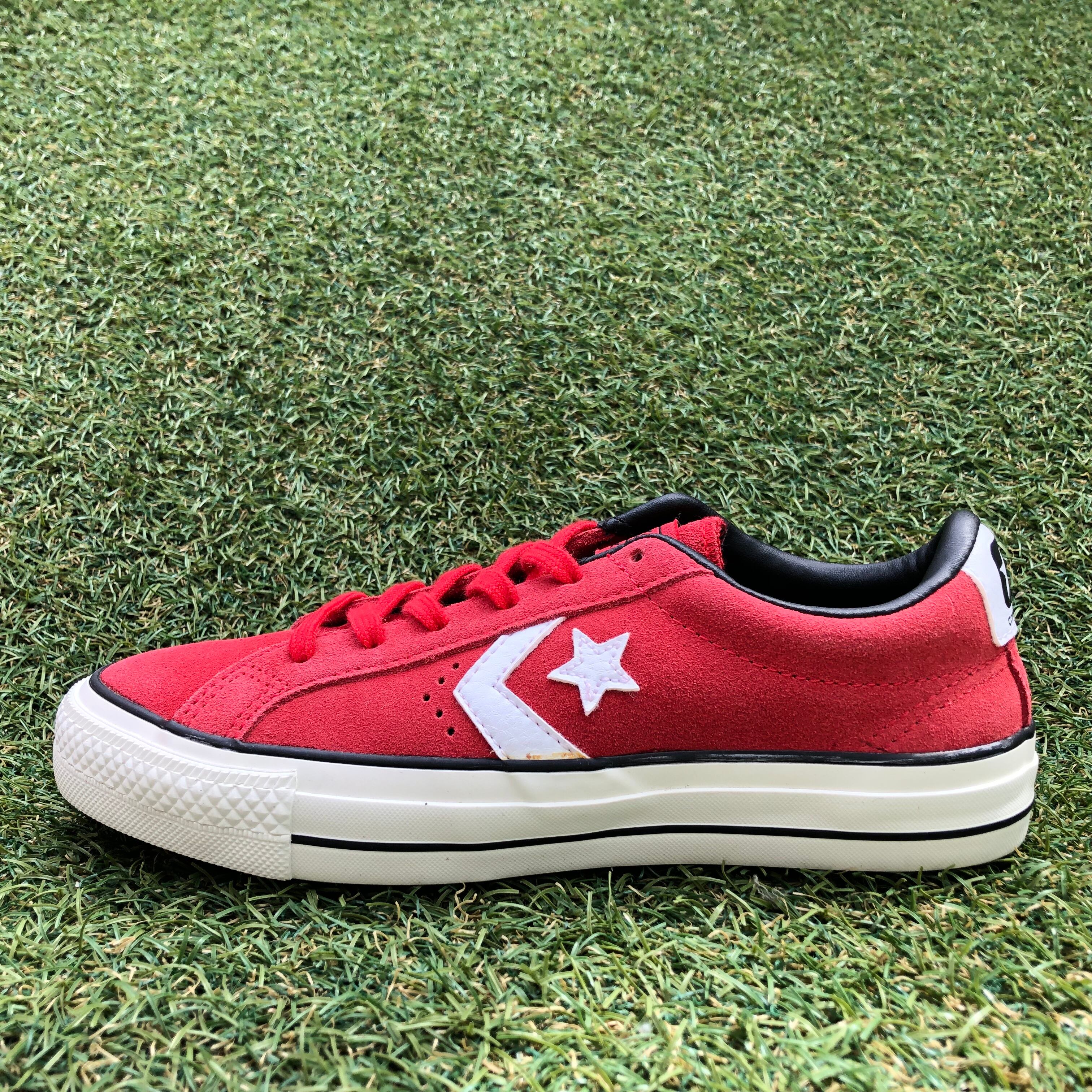 converse SKATEBOARDING PRORIDE SK OX+ コンバース スケートボーディング プロライド スケート オックス G948