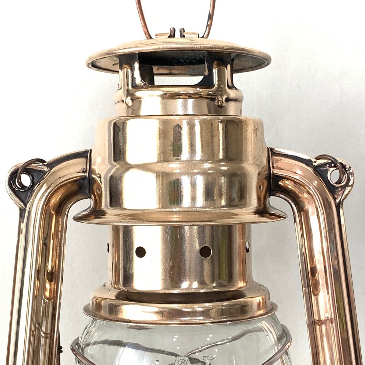 未使用品】BAT 158 純正シェード付属 バット No.158 BATELA 磨き