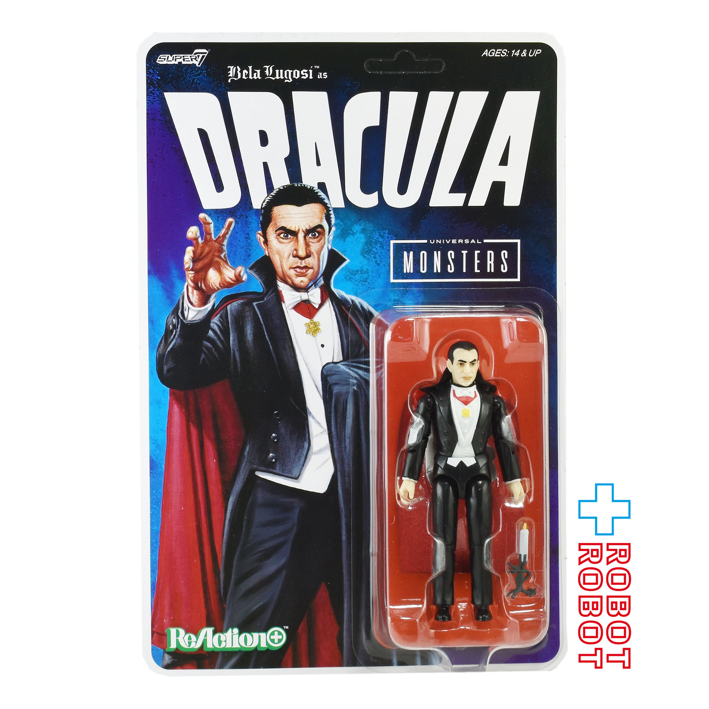 NECA ギアーズ・オブ・ウォー マーカス・フェニックス アクション