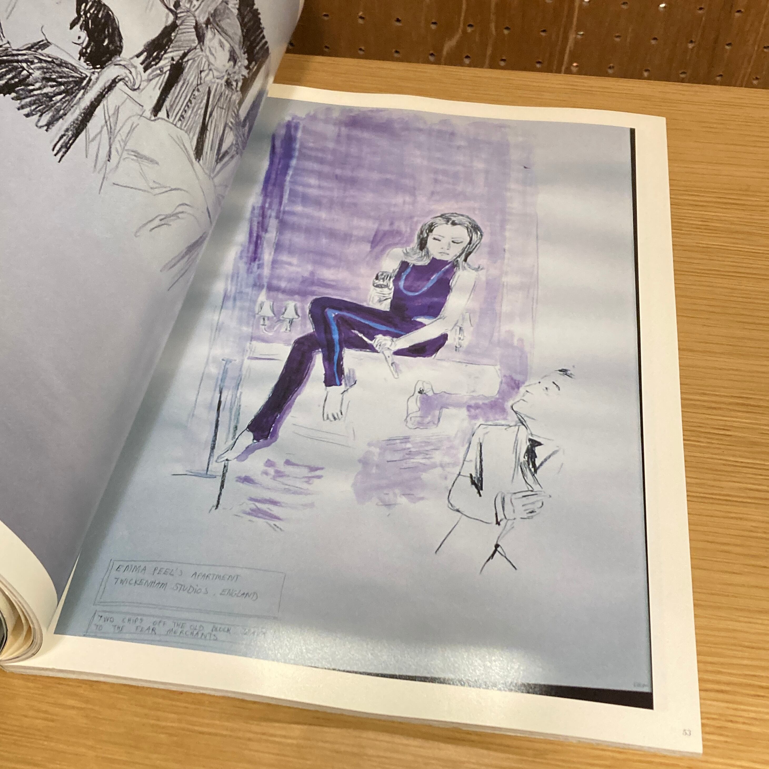 Drawings / Karen Kilimnik | 百年