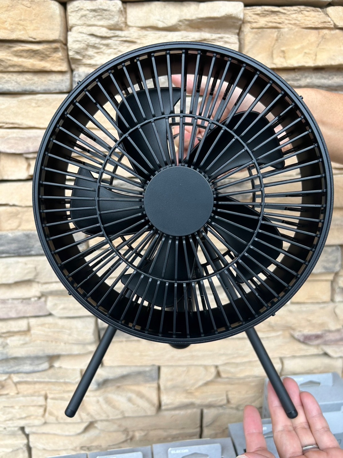NESTOUT ネストアウト 】サーキュレーター FAN-1 FAN-NEST-GF1シリーズ 