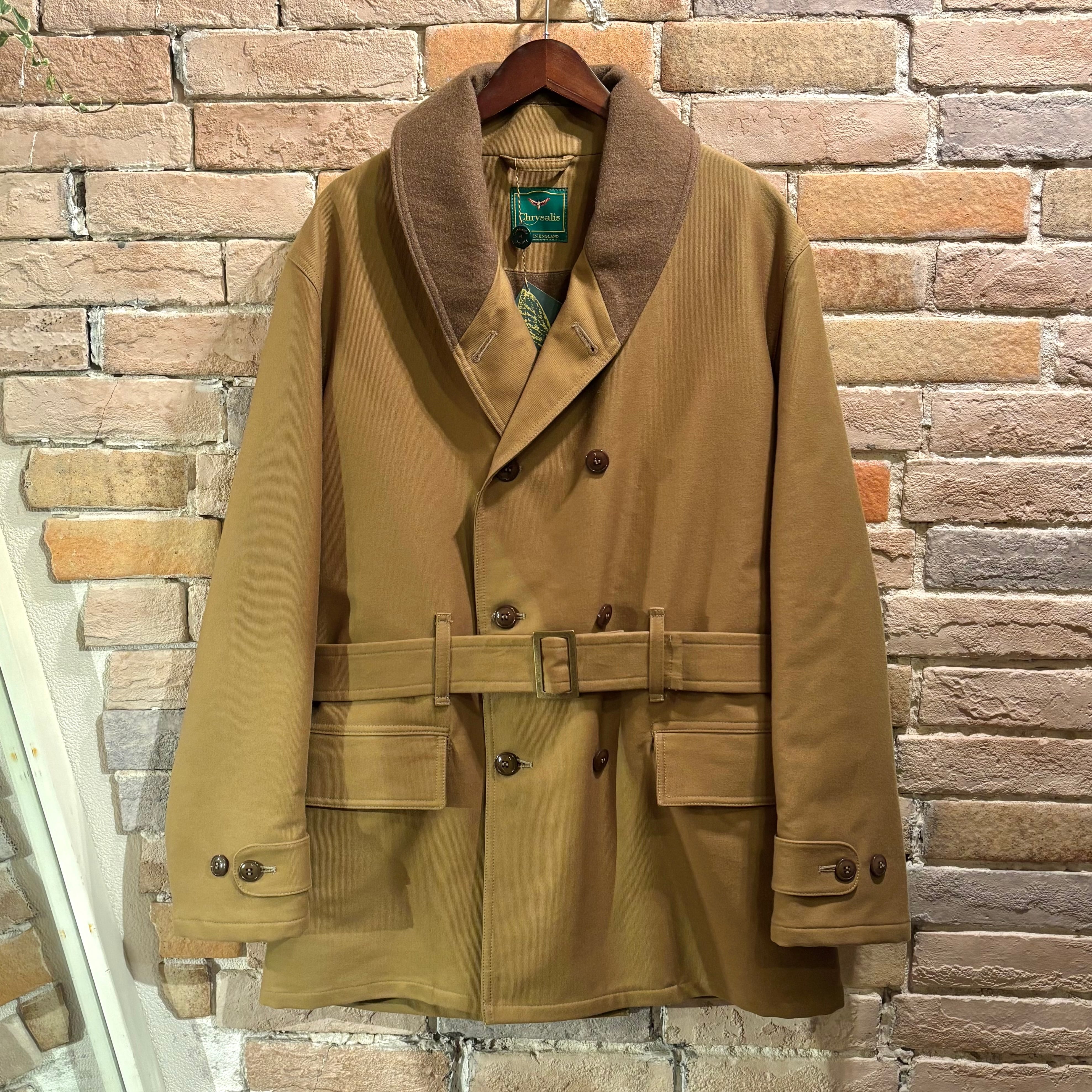 希少✨️着丈123 バーバリー ステンカラーコート シャドーホース 襟裏チェック 希少✨️着丈123 バーバリー ステンカラーコート シャドーホース 襟裏