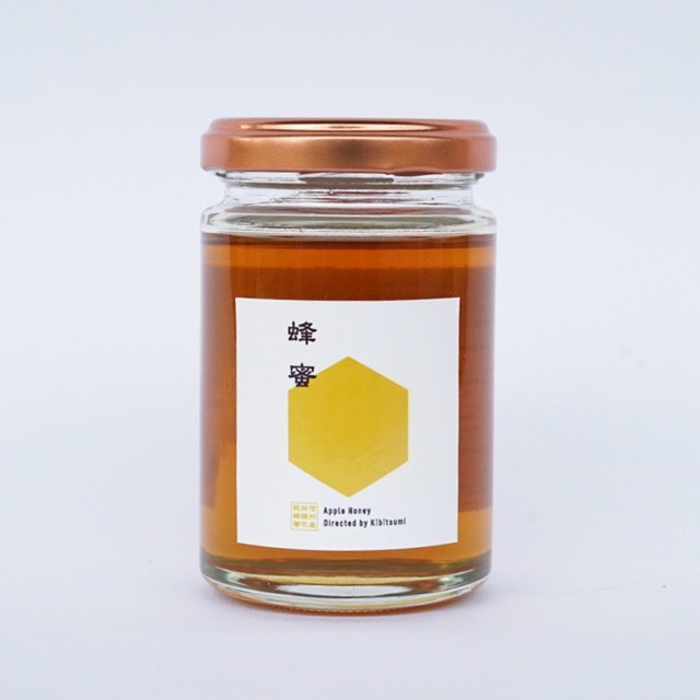 KB02-EAT04  蜂蜜
