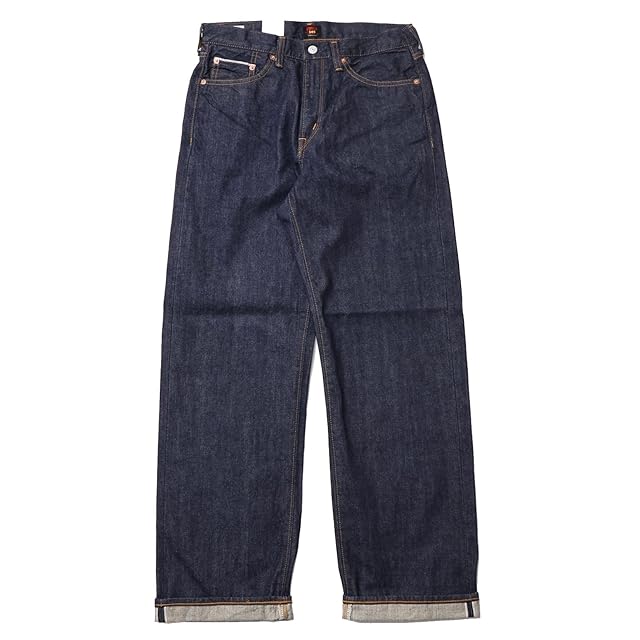 AtLast&Co デニム アットラスト 10TH ANNIVERSARY LOT107 DENIM PANTS