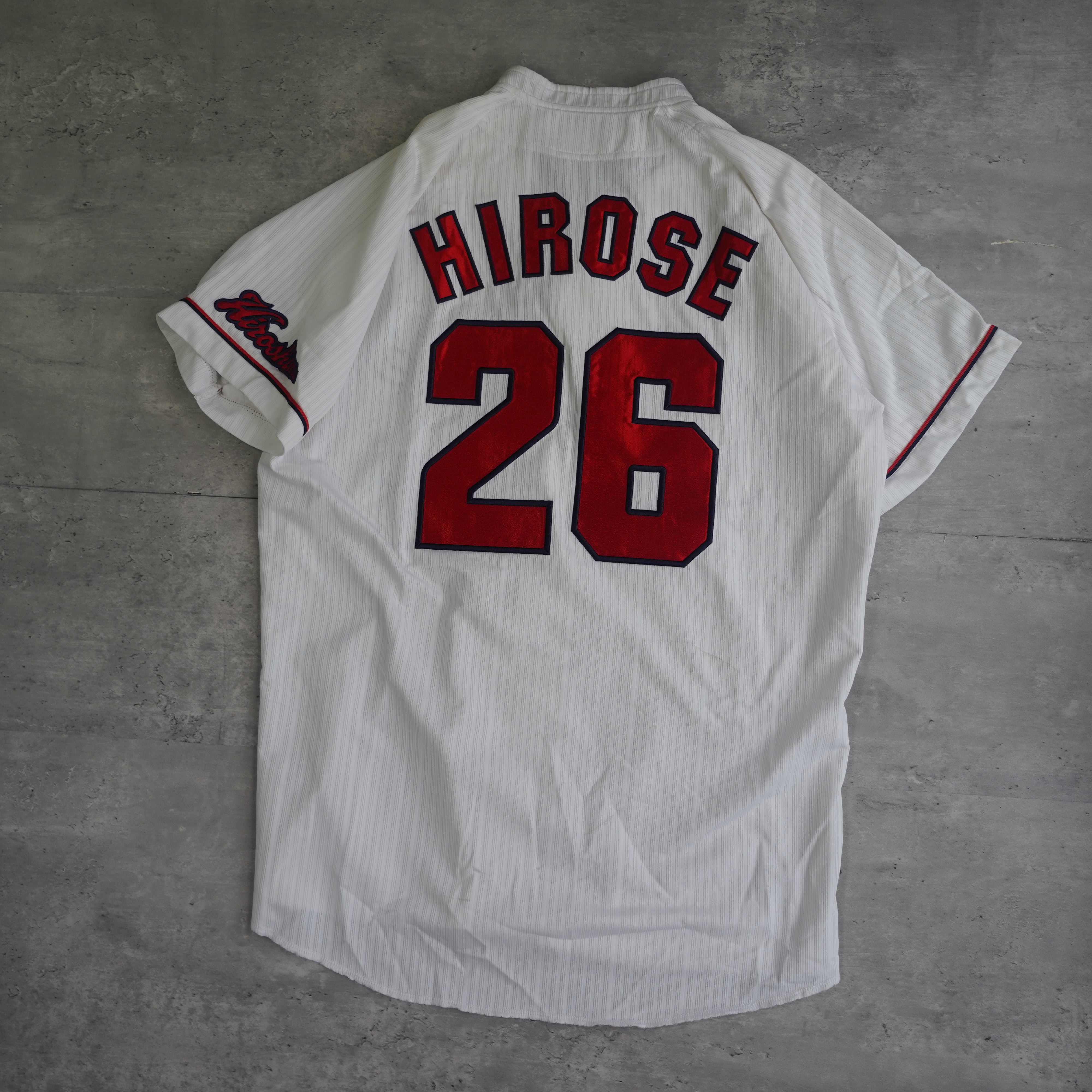 NPB | The First Witness【公式】