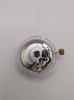 CHINA 7750 自動巻きクロノグラフムーブメント 中国製