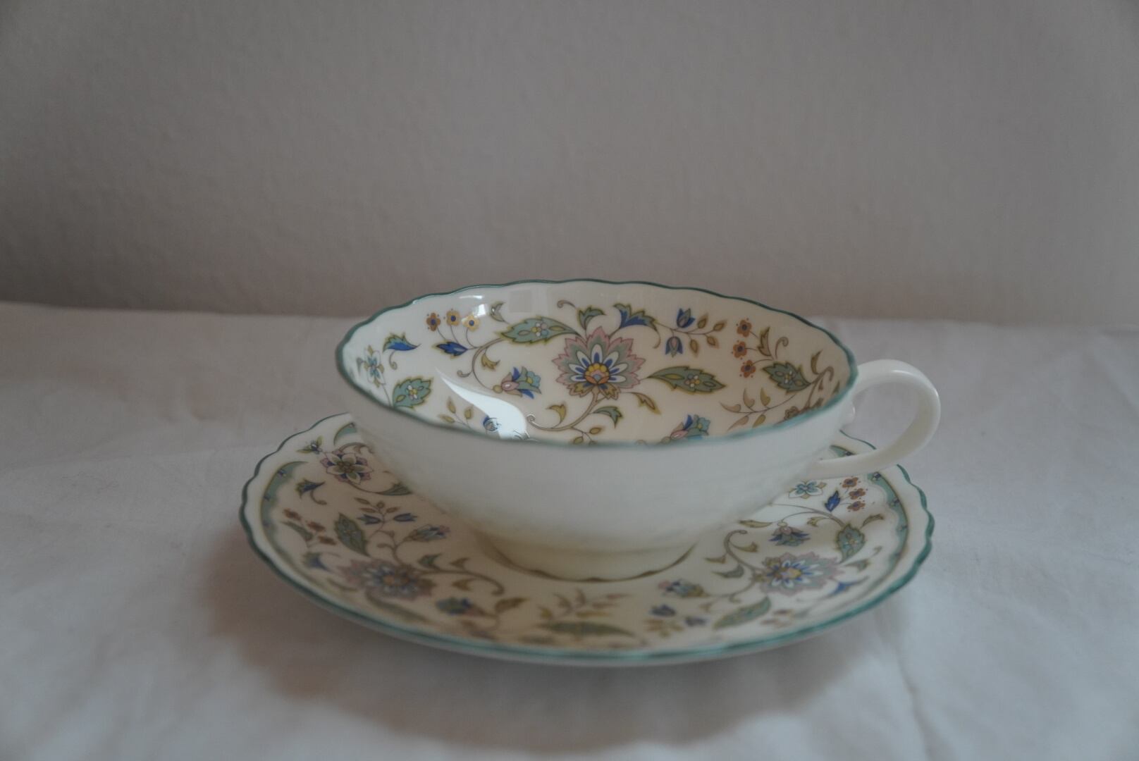 ノリタケ カリフパレス ティーセット ノリタケ食器公式オンライン