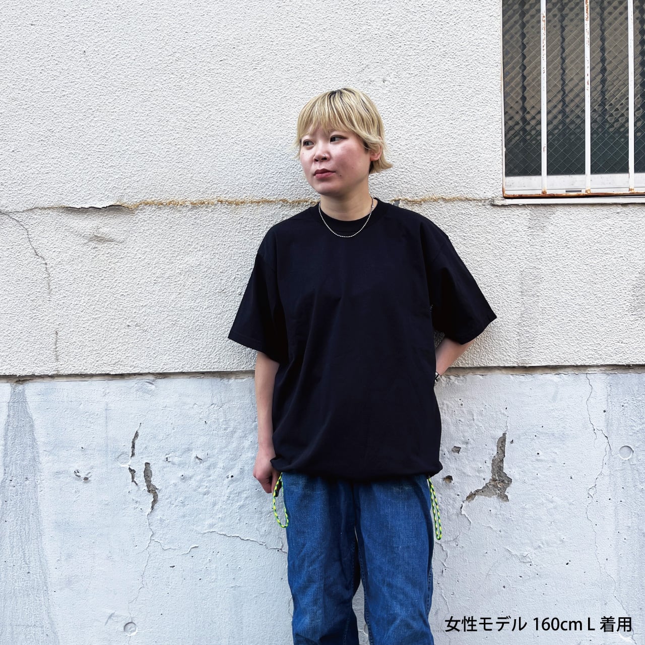 再入荷【PRO CLUB】 6.5oz DRAW CORD CUSTOM TEE | blank pizza studio