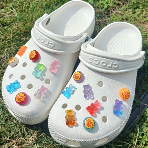 16点セット デコレーションピン ジビッツ