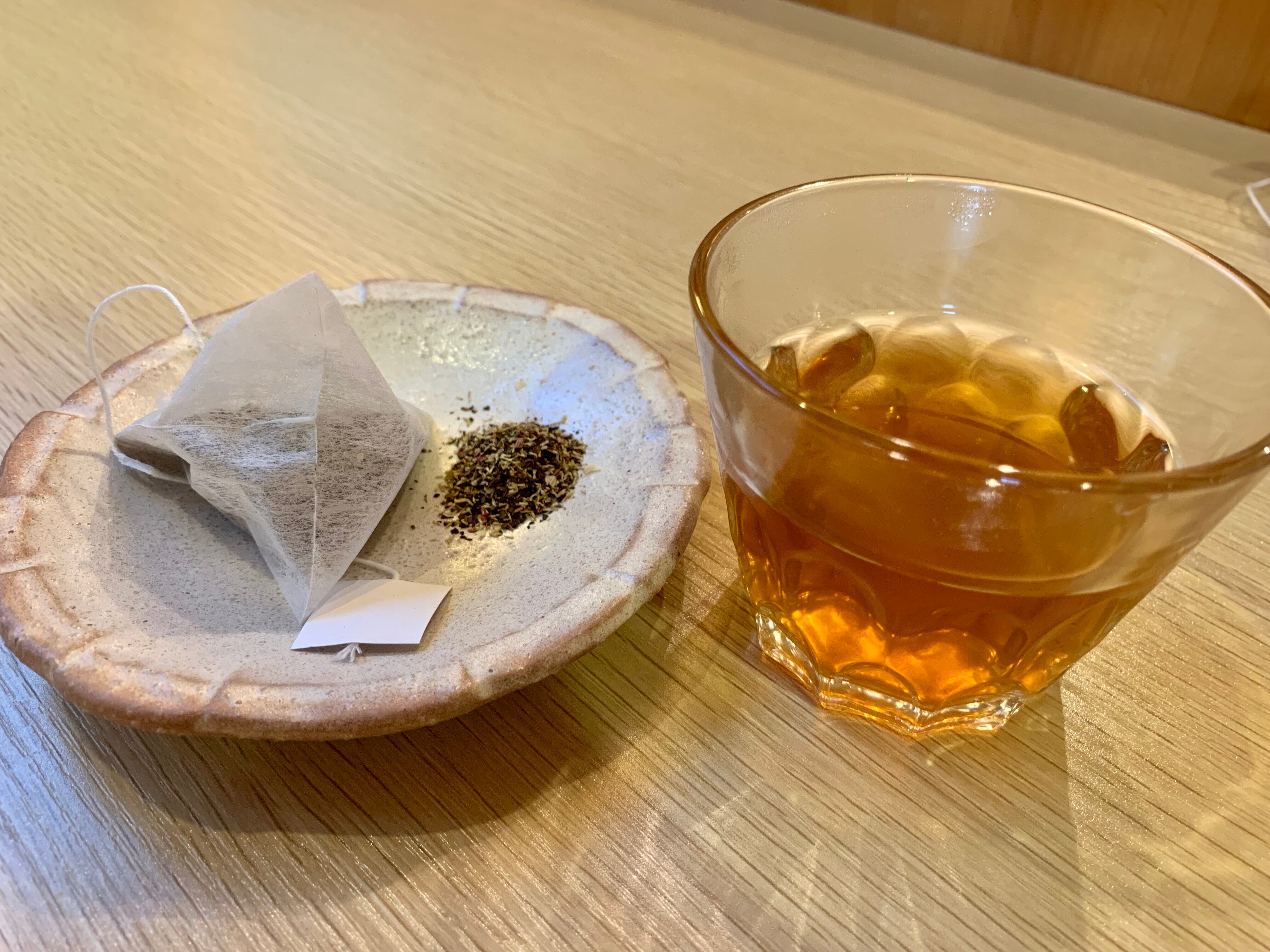 ハーブティ「熊野香茶」GoodSleepBlend~カラダと気持ちを落ち着かせ心地よい眠りへと~(12個入ティーバッグ) 熊野市駅前特産品館 ハーブティ「熊野香茶」GoodSleepBlend~カラダと気持ちを落ち着かせ心地よい眠りへと~(12個入ティーバッグ) 熊野市駅前特産品館