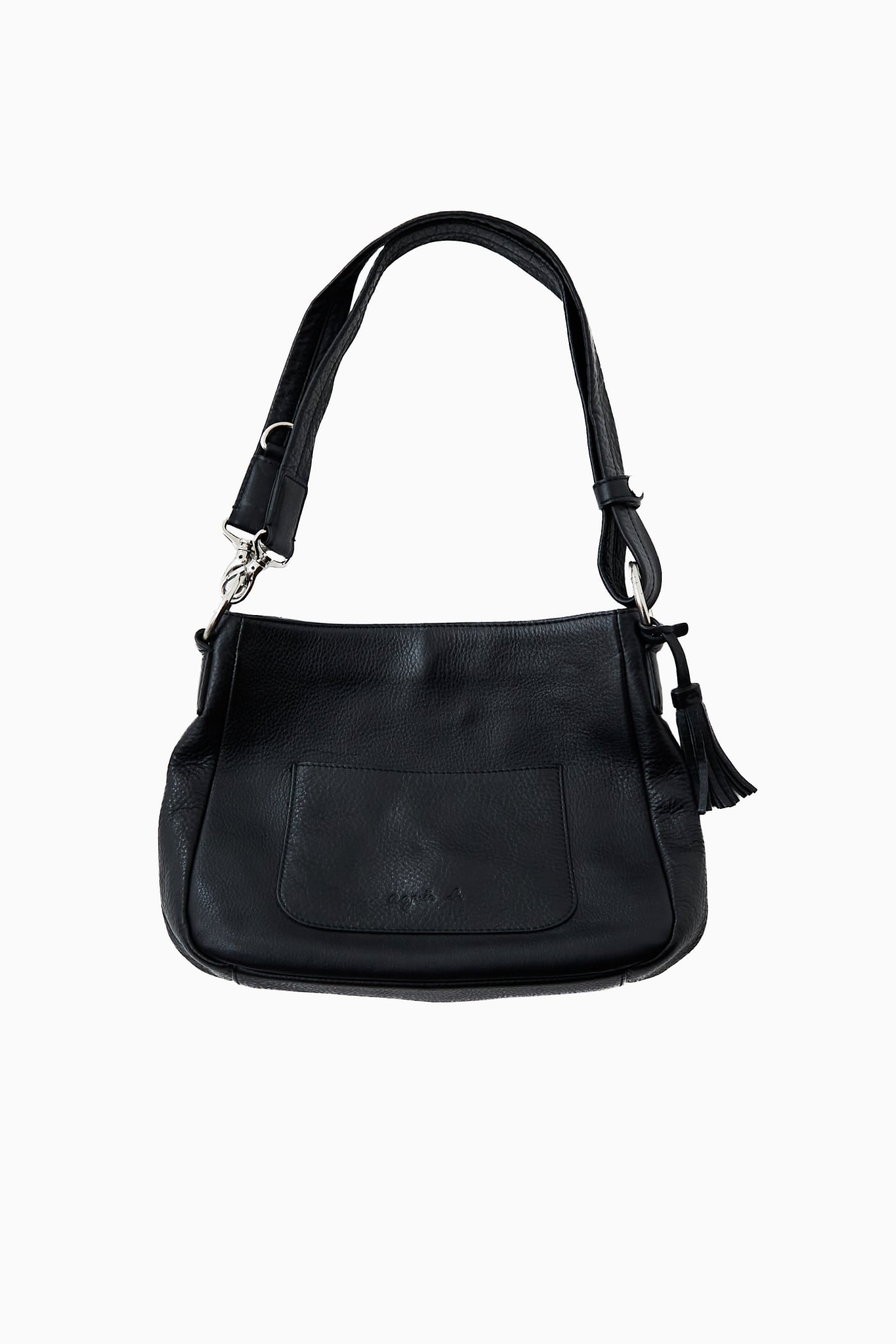 旧タグ MARGARET HOWELL LEATHER BASKET HAND BAG | Reben｜デザイン