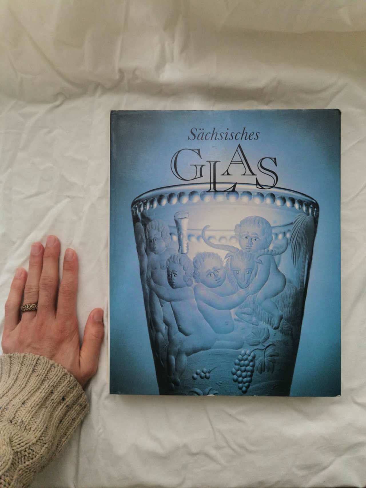 Sächsisches GLAS / ザクセンのグラス