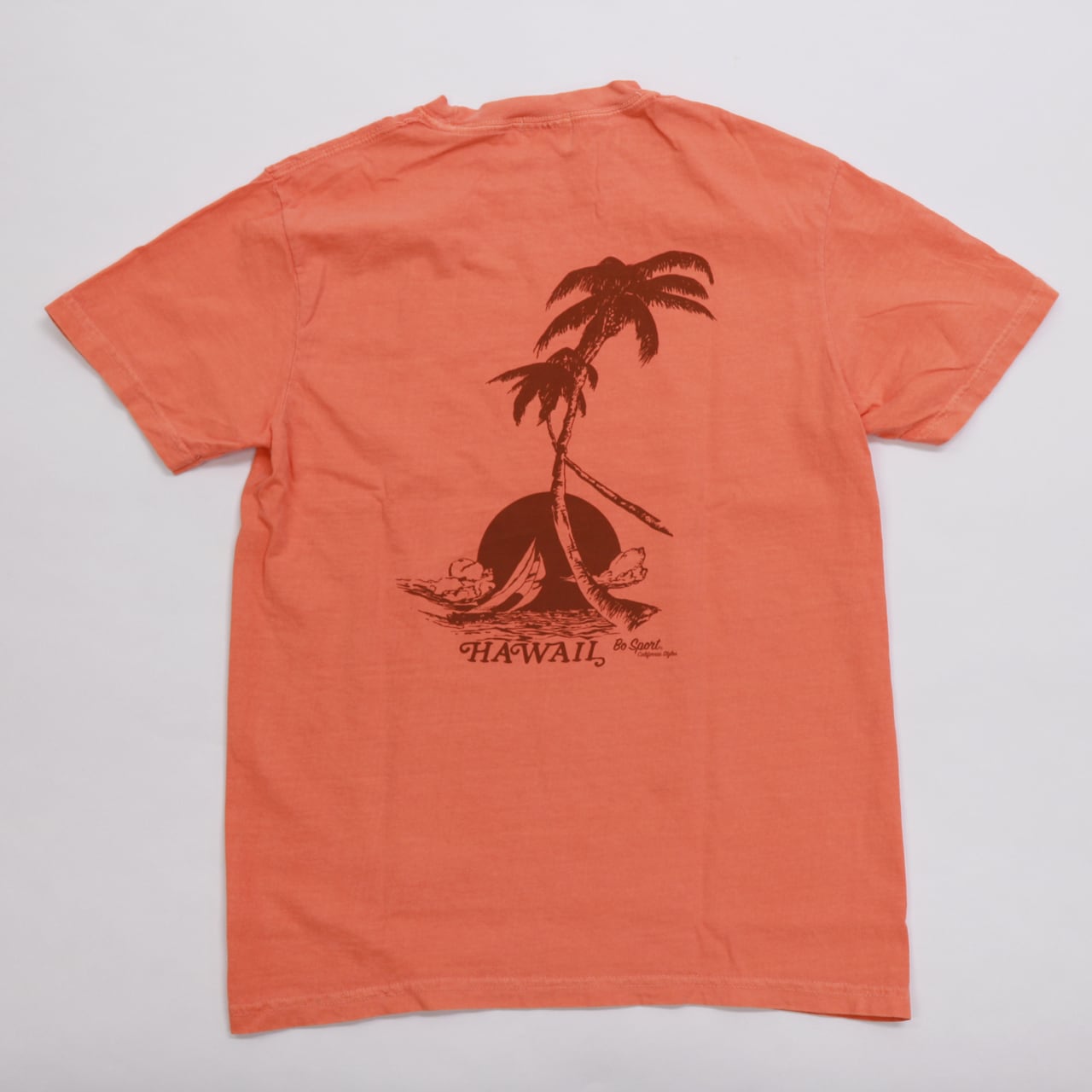 Palm Tree Hawaii | GOLDEN STATE