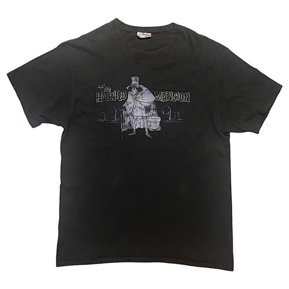 00s ディズニー Disney The HAUNTED MANSION ホーンテッドマンション