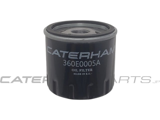オイルフィルター & エアフィルター | caterhamparts shop