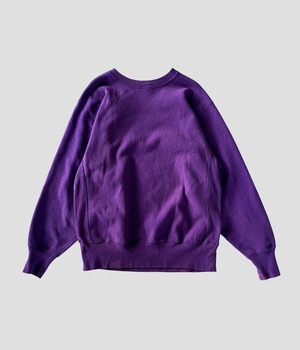-Champion- Vintage 90s L Reverse Weave Sweat made in USA