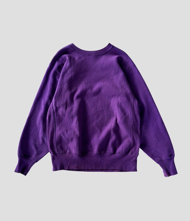 -Champion- Vintage 90s L Reverse Weave Sweat made in USA