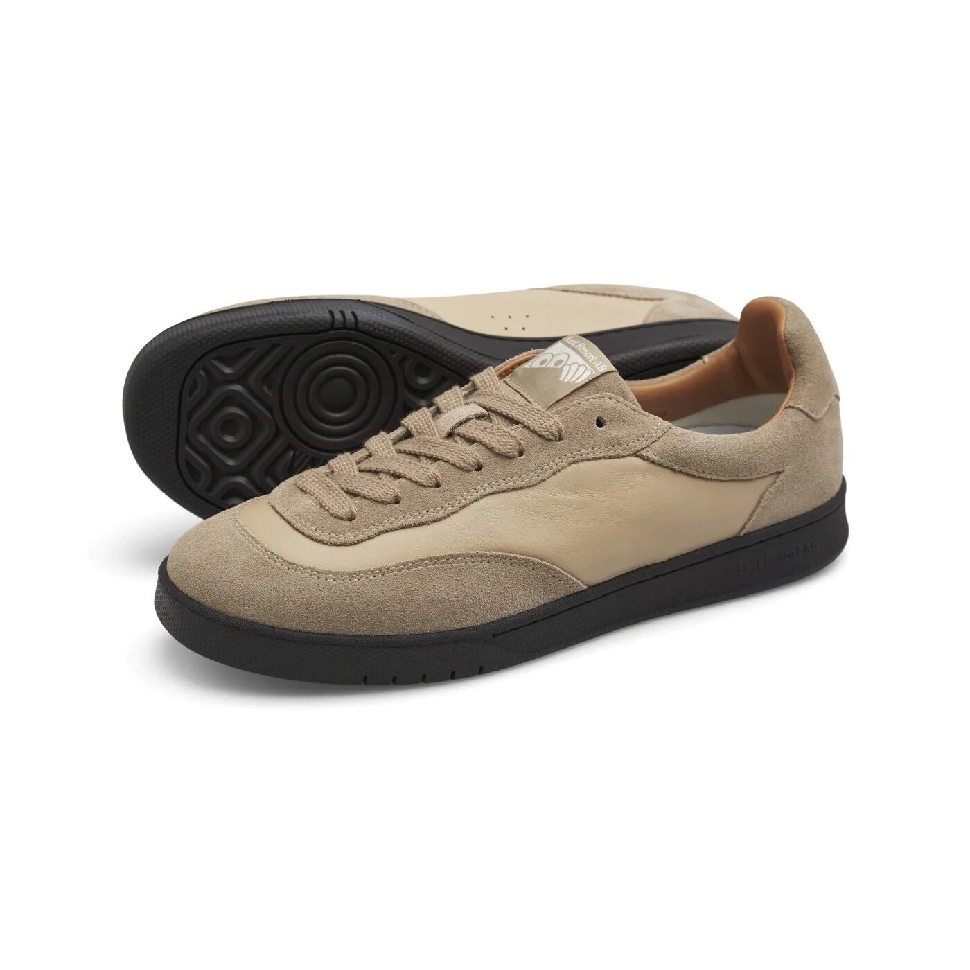 Last Resort AB CM001 Suede/Leather Lo | UNDER THE SUN