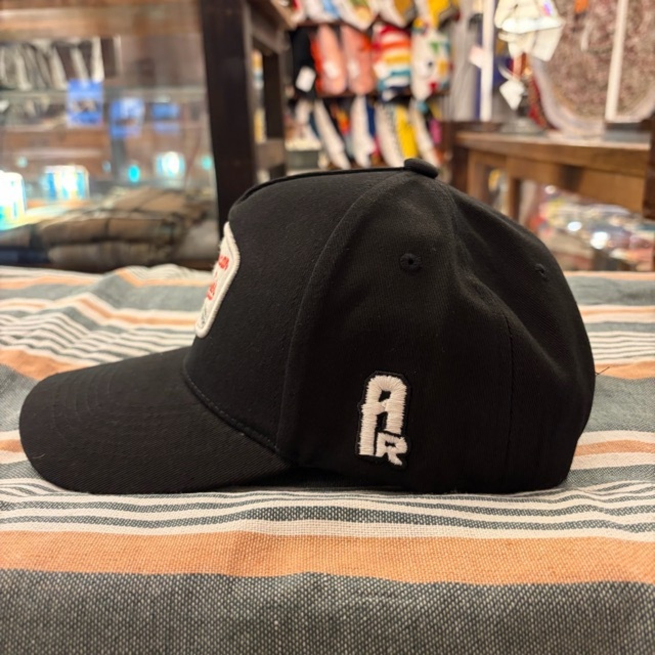 TOPANGA Accessory American Rooster Cap　アメリカンル―スターキャップ　帽子　キャップ　カジュアル　CAP
