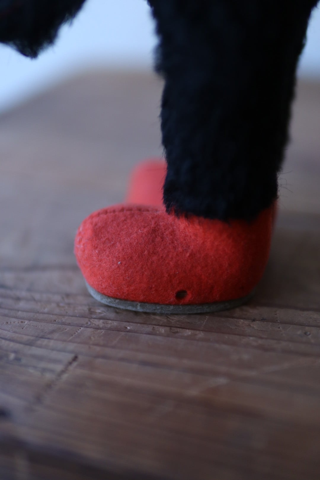 ヴィンテージ ドイツ Kersa 黒猫