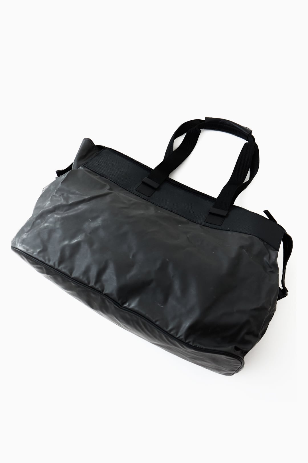 90s im issey miyake BOSTON BAG(大) | Reben｜デザインという文脈が