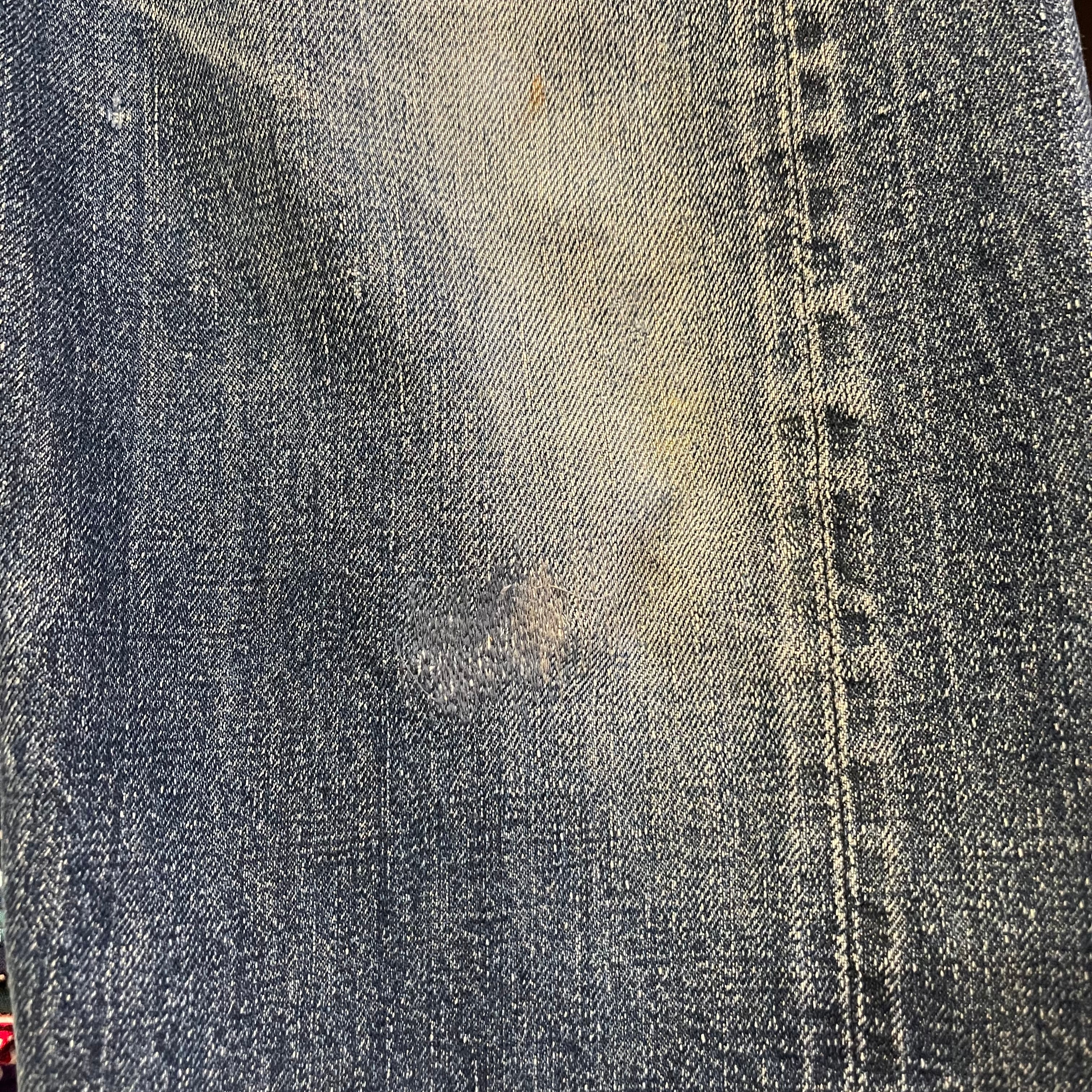 70s Levis 501 70s Levis 501