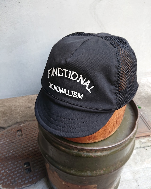 COMFY CMF OUTDOOR GARMENT "ALL TIME CAP" Black Color