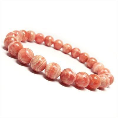 【新品】インカローズ ブレスレット① パワーストーン 恋愛運 楽天市場】天然石 パワーストーン ブレスレット 恋愛運 インカ