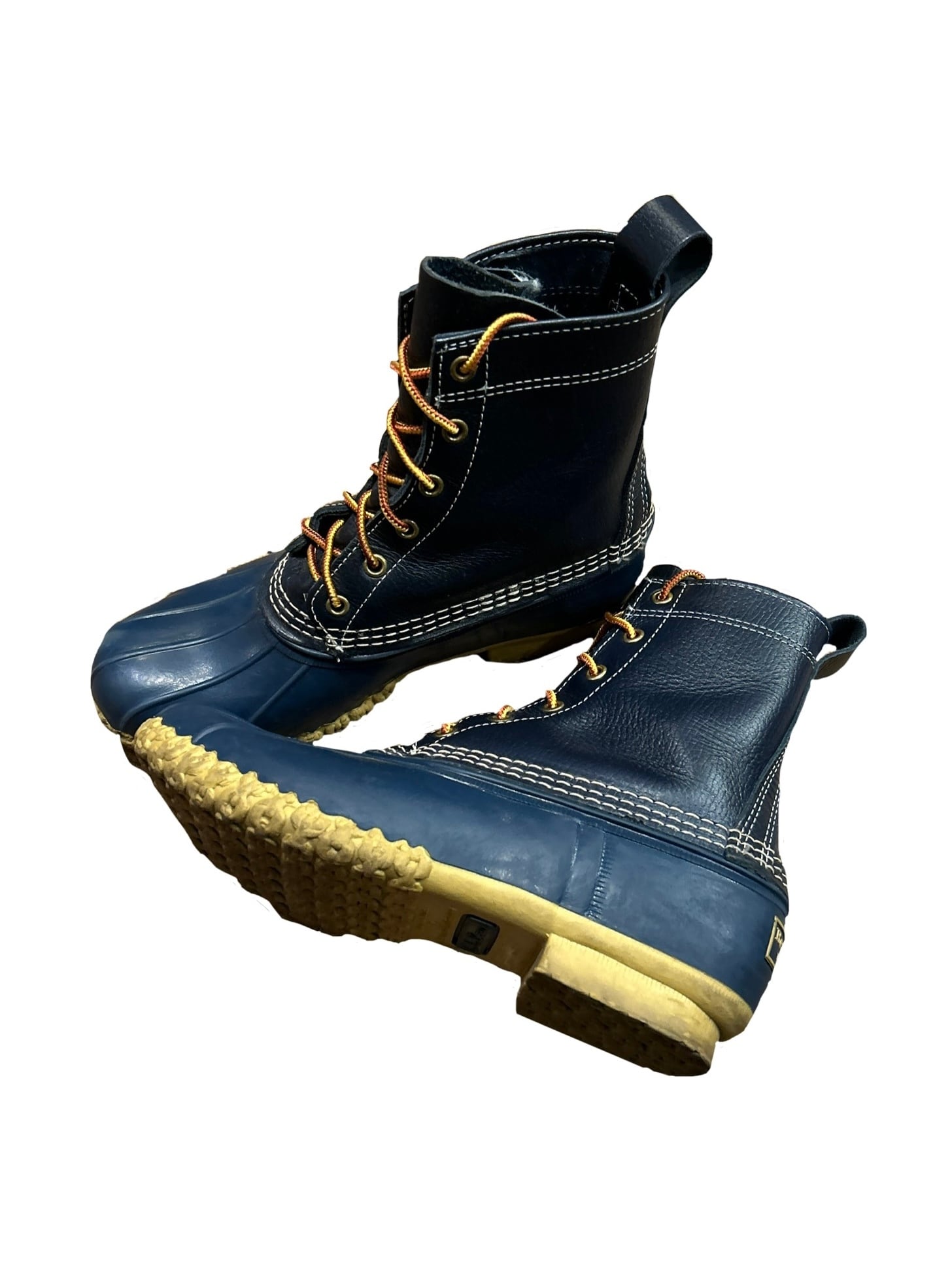 LLビーン　ブーツ　メイドインUSA サイズ : 26cm L.L.Bean
